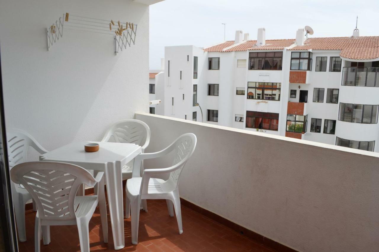 Vista Mar Apartamento Albufeira Exteriér fotografie