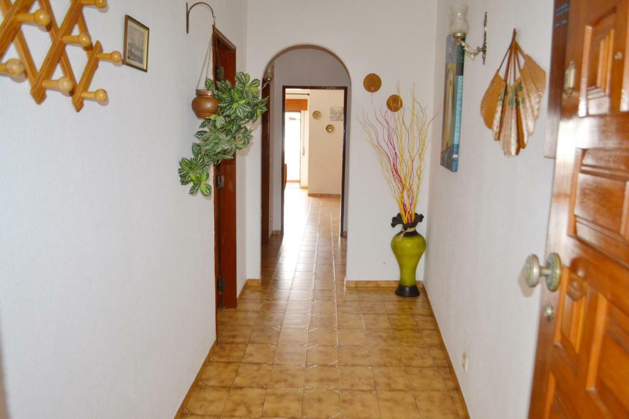 Vista Mar Apartamento Albufeira Exteriér fotografie