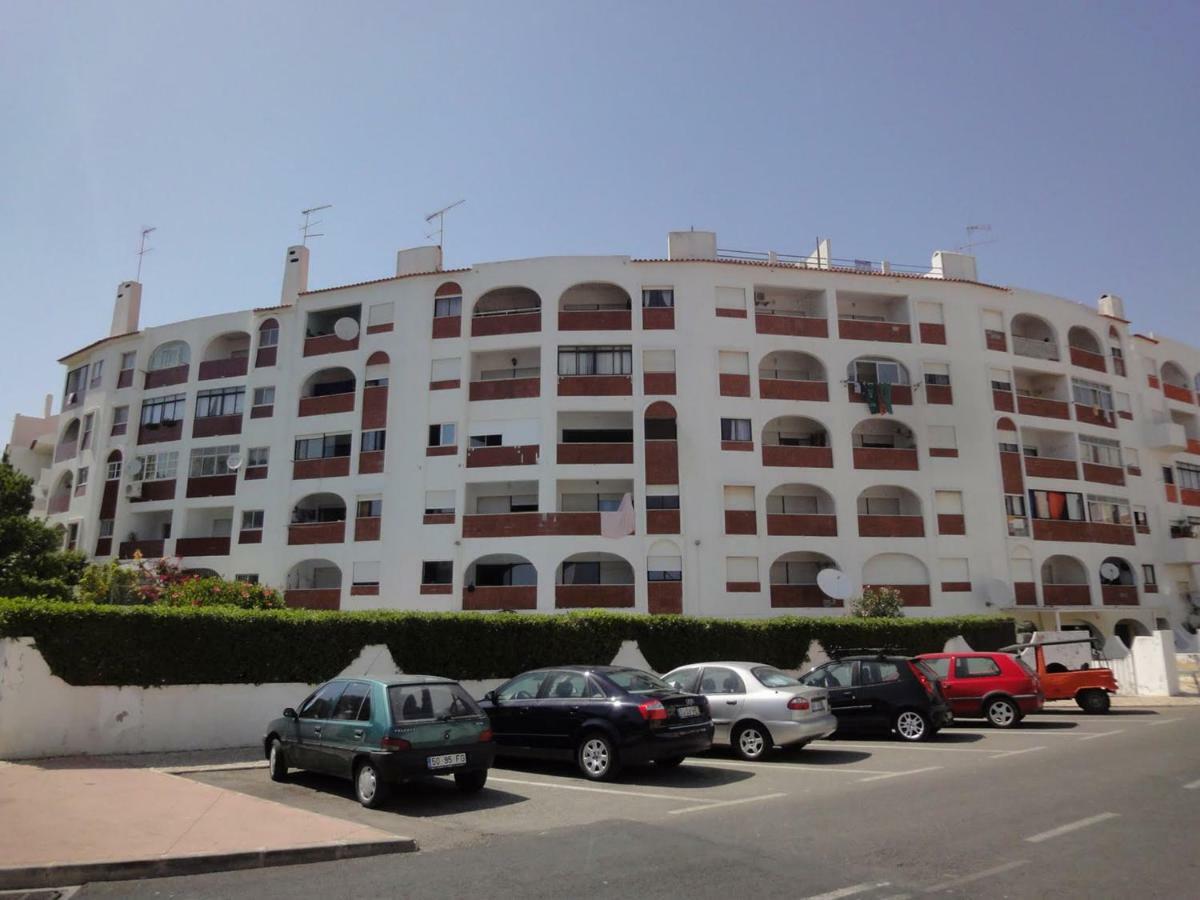 Vista Mar Apartamento Albufeira Exteriér fotografie
