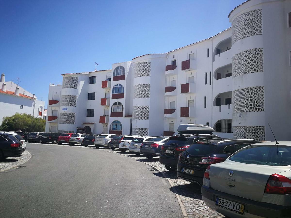 Vista Mar Apartamento Albufeira Exteriér fotografie